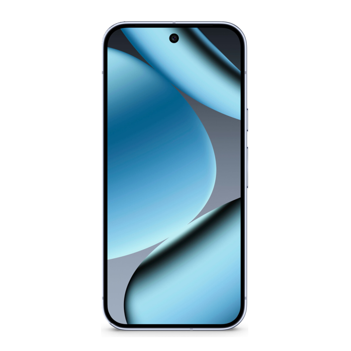 Google - (NY) Google Pixel 10 Pro 16GB/1TB Månsten