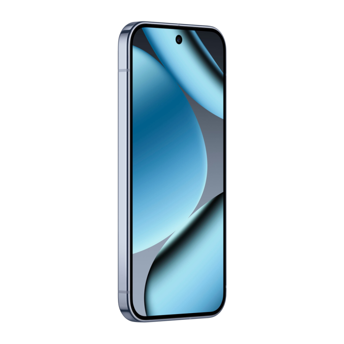 Google - (NY) Google Pixel 10 Pro 16GB/1TB Månsten