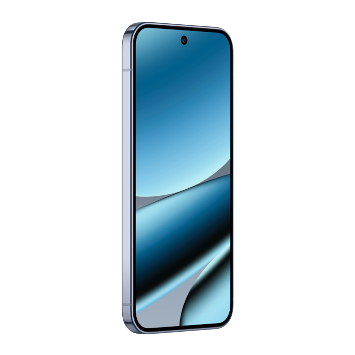 Google - (NY) Google Pixel 10 Pro XL 16GB/512GB Månsten