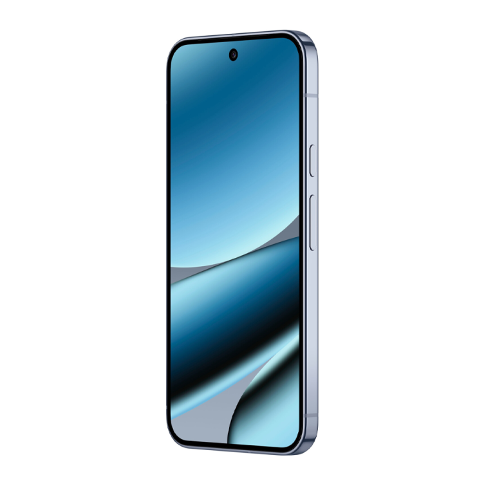 Google - (NY) Google Pixel 10 Pro XL 16GB/512GB Månsten