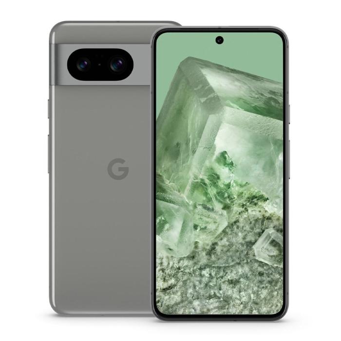 Google - (NY) Google Pixel 8 5G 8GB/128GB