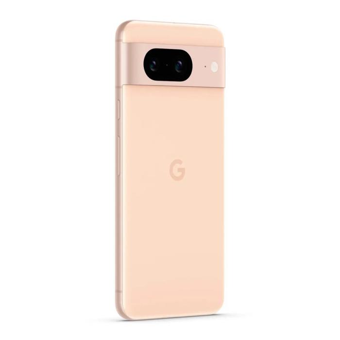 Google - (NY) Google Pixel 8 5G 8GB/128GB (Rosa)