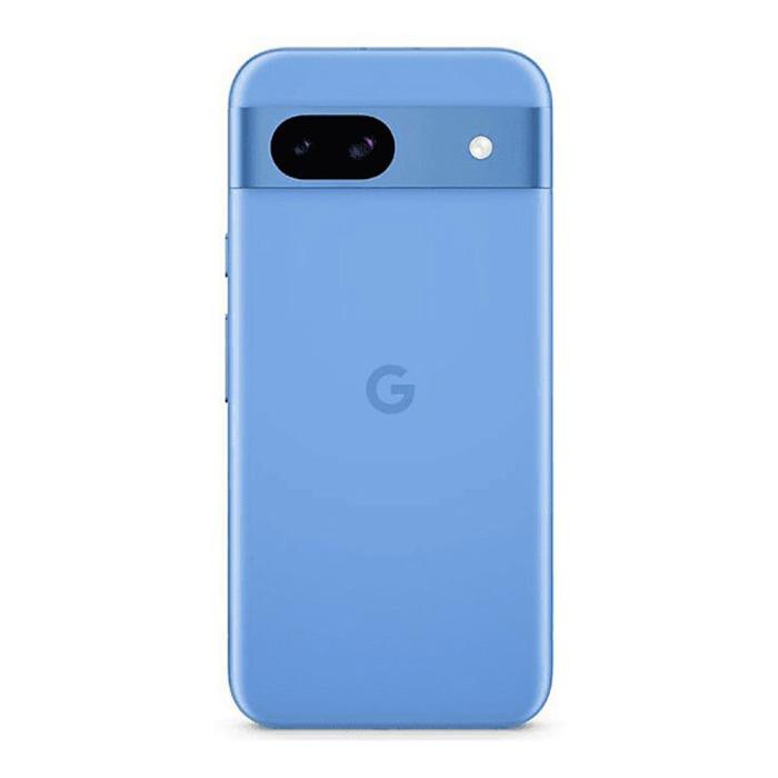 Google - Google Pixel 8A 8GB/128GB Blå