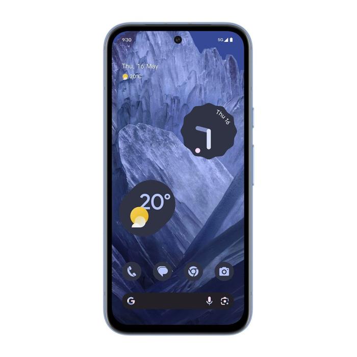 Google - Google Pixel 8A 8GB/128GB Blå