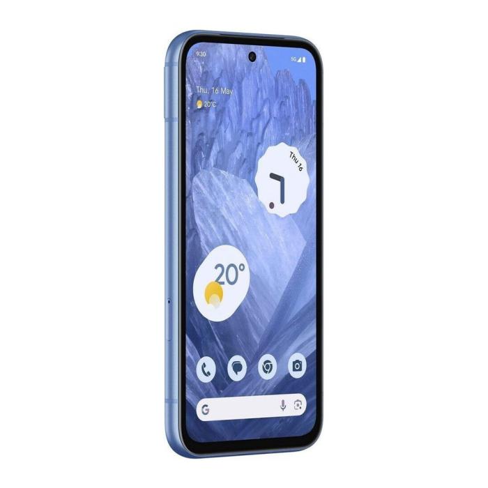 Google - Google Pixel 8A 8GB/128GB Blå