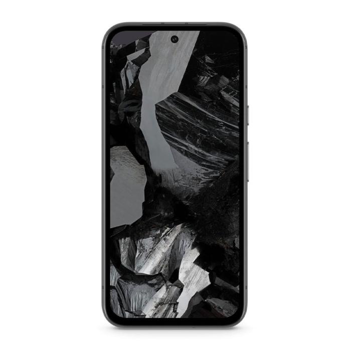 Google - (NY) Google Pixel 8A 8GB/256GB Obsidian