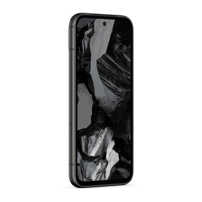 Google - (NY) Google Pixel 8A 8GB/256GB Obsidian