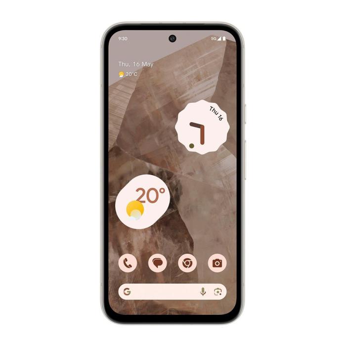 Google - (NY) Google Pixel 8A 8GB/128GB (Porslin)