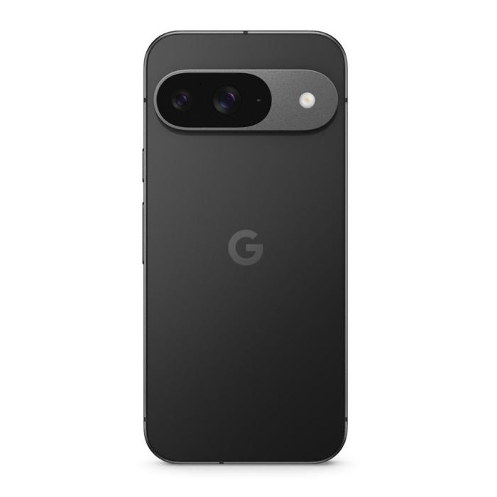 Google - Google Pixel 9 12GB/128GB Svart
