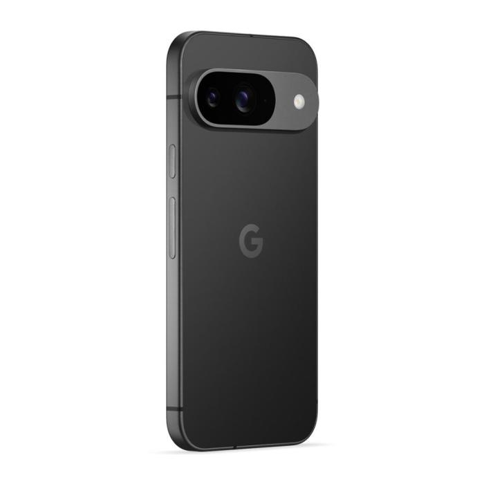 Google - Google Pixel 9 12GB/128GB Svart