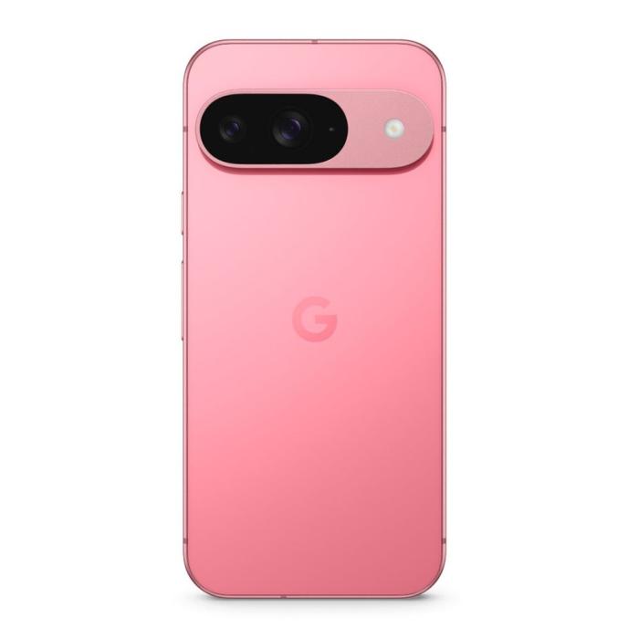 Google - Google Pixel 9 12GB/128GB