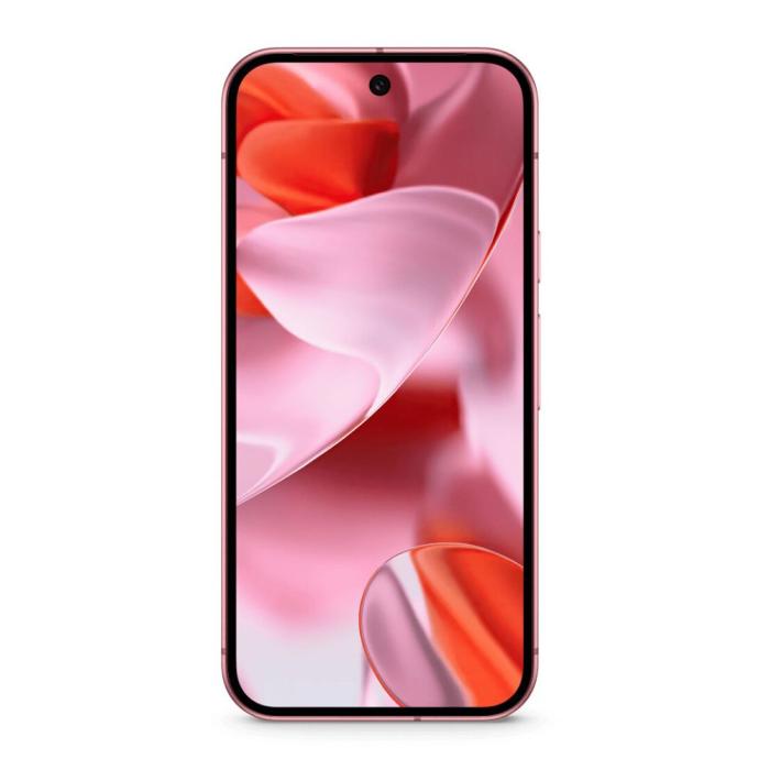 Google - Google Pixel 9 12GB/128GB