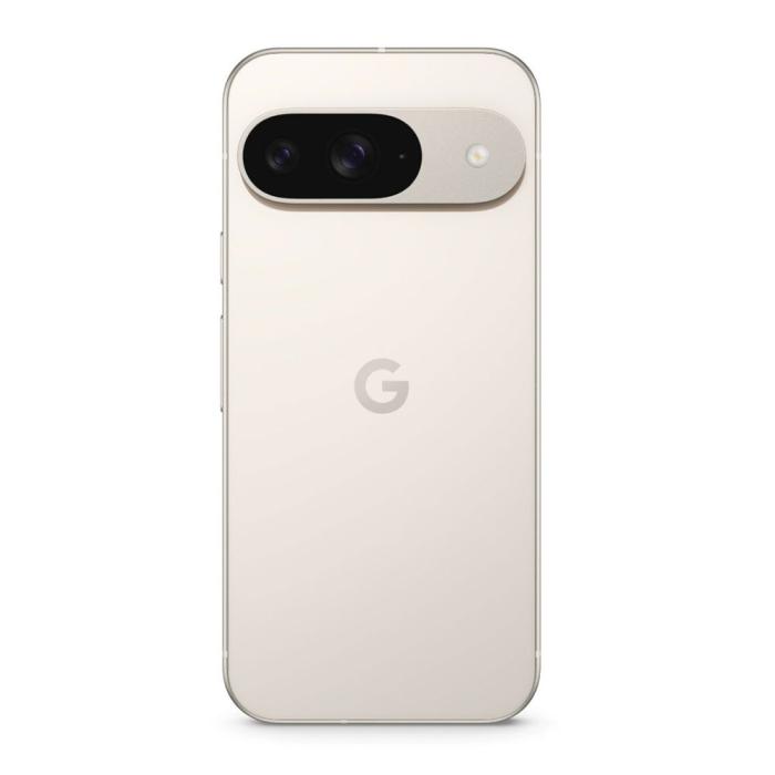 Google - (NY) Google Pixel 9 12GB/256GB (Porslin)
