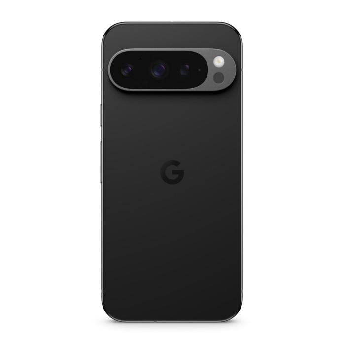 Google - Google Pixel 9 Pro 16GB/128GB Svart