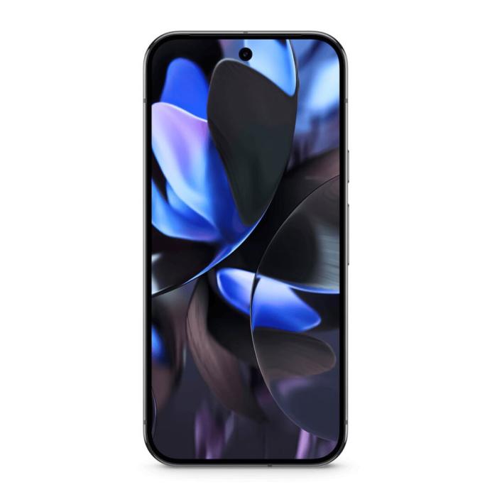 Google - Google Pixel 9 Pro 16GB/128GB Svart