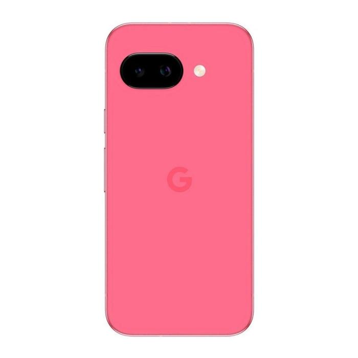 Google - (NY) Google Pixel 9a 8GB/256GB