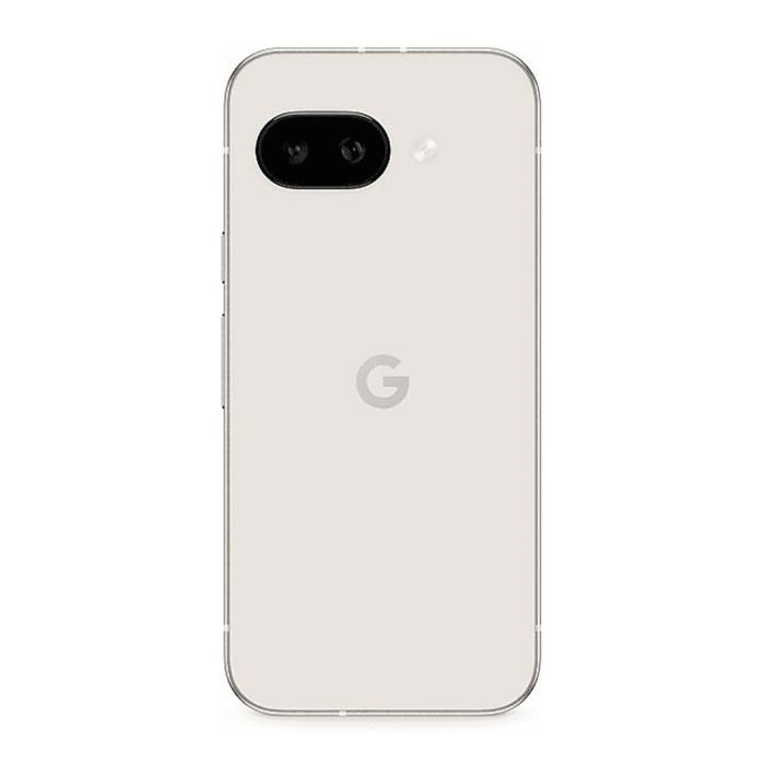 Google - (NY) Google Pixel 9a 8GB/256GB - Beige