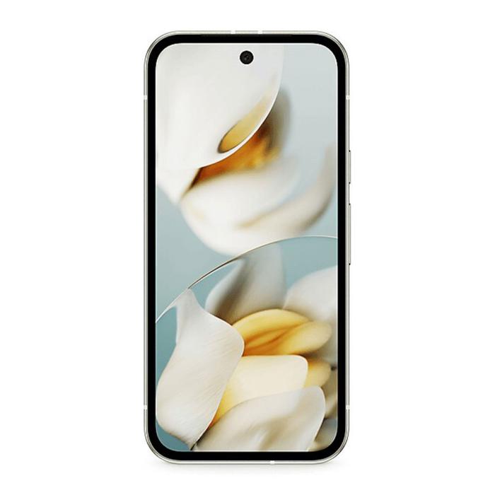 Google - (NY) Google Pixel 9a 8GB/256GB - Beige