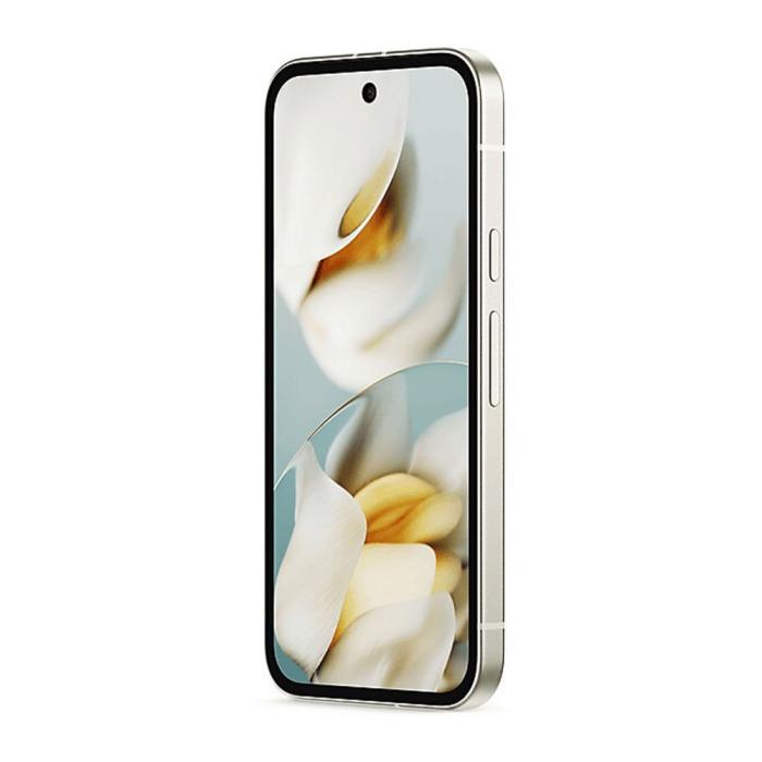 Google - (NY) Google Pixel 9a 8GB/256GB - Beige