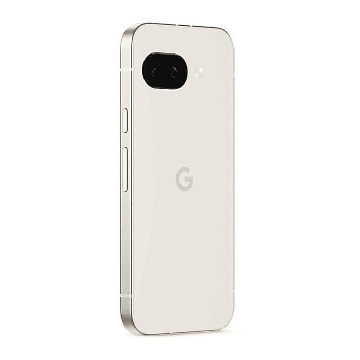 Google - (NY) Google Pixel 9a 8GB/256GB - Beige