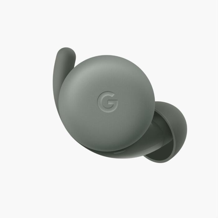 Google - Google Pixel Buds A Series Olivgrön