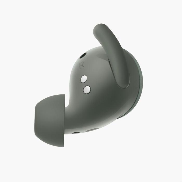 Google - Google Pixel Buds A Series Olivgrön