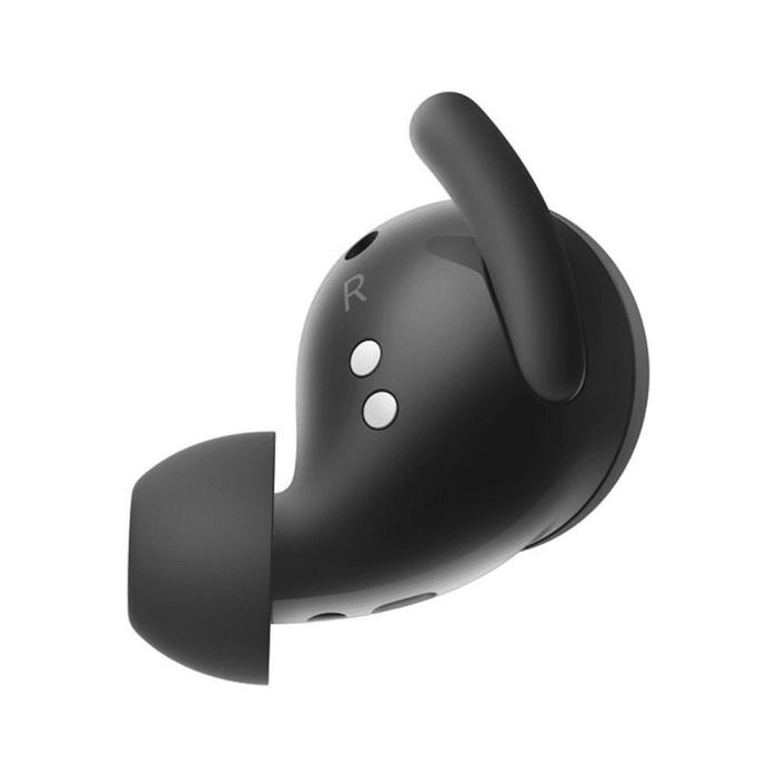 Google - Google Pixel Buds A Series Carbon Svart
