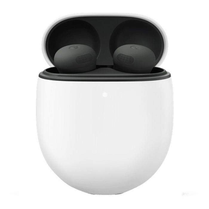 Google - Google Pixel Buds Pro 2 Svart