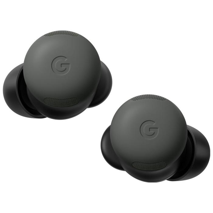 Google - Google Pixel Buds Pro 2 Svart