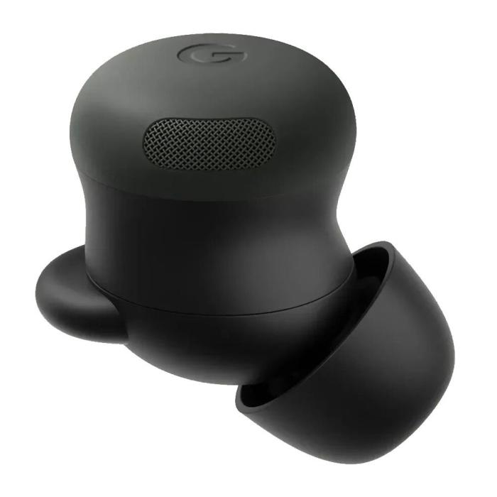 Google - Google Pixel Buds Pro 2 Svart