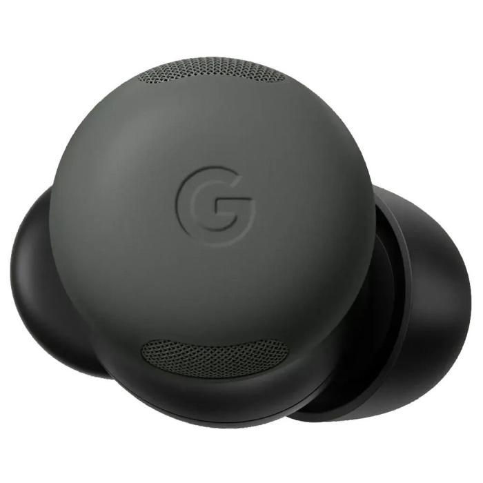 Google - Google Pixel Buds Pro 2 Svart