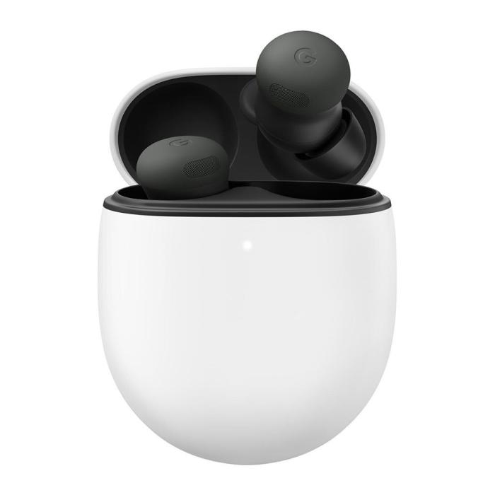 Google - Google Pixel Buds Pro 2 Svart