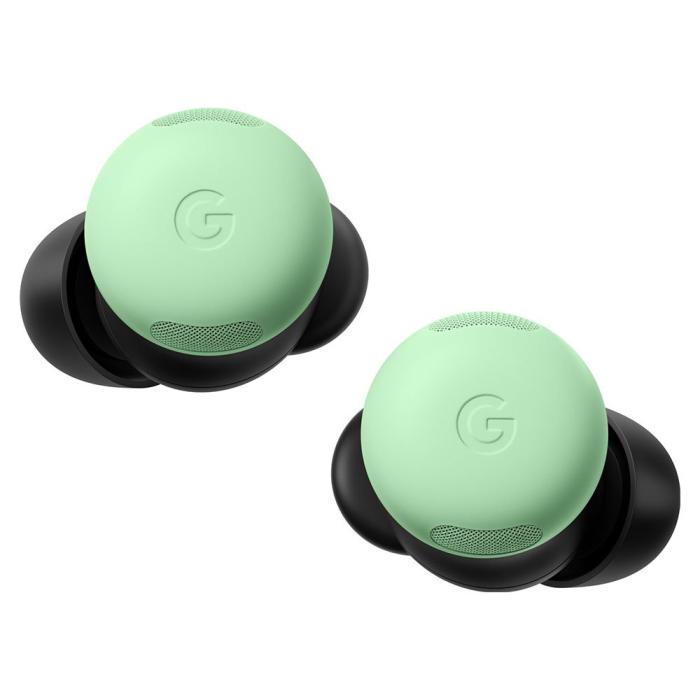 Google - Google Pixel Buds Pro 2 Grön