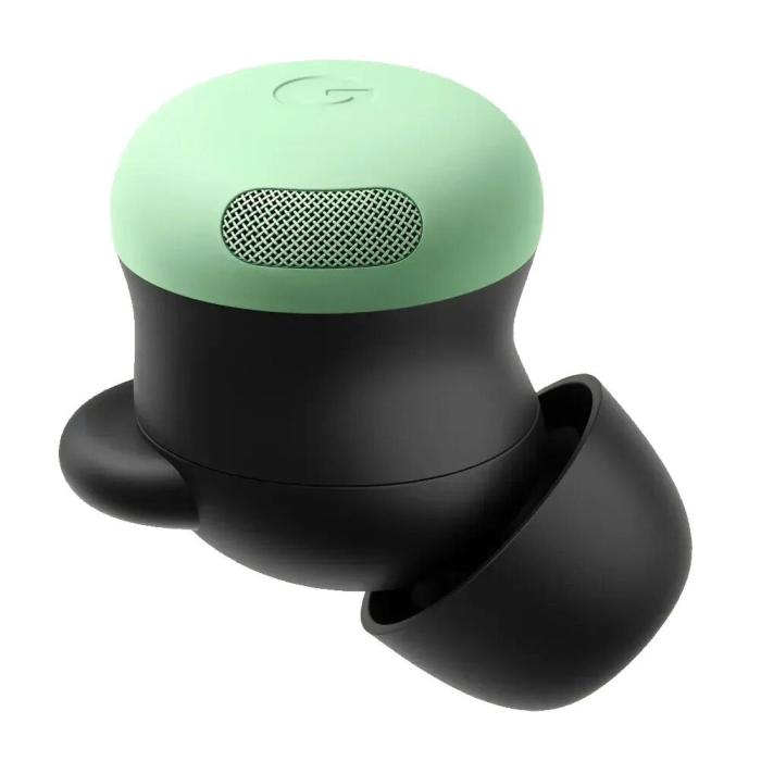 Google - Google Pixel Buds Pro 2 Grön