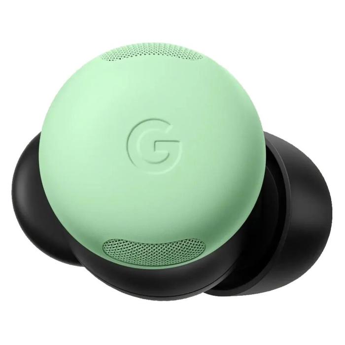 Google - Google Pixel Buds Pro 2 Grön