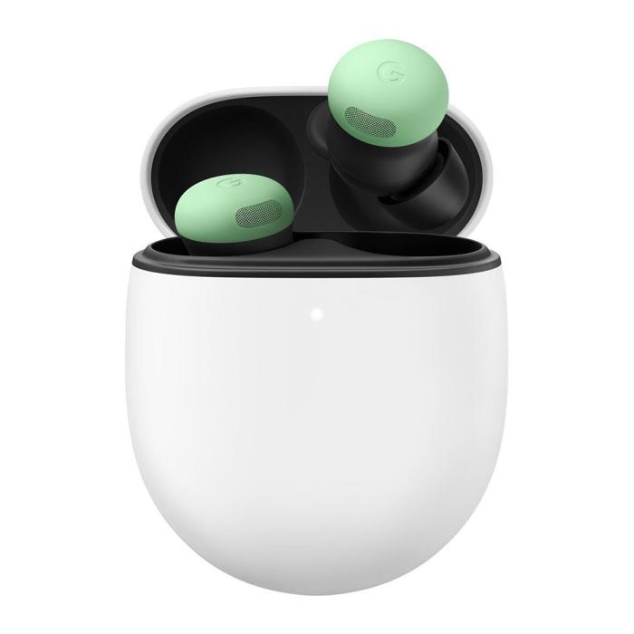 Google - Google Pixel Buds Pro 2 Grön