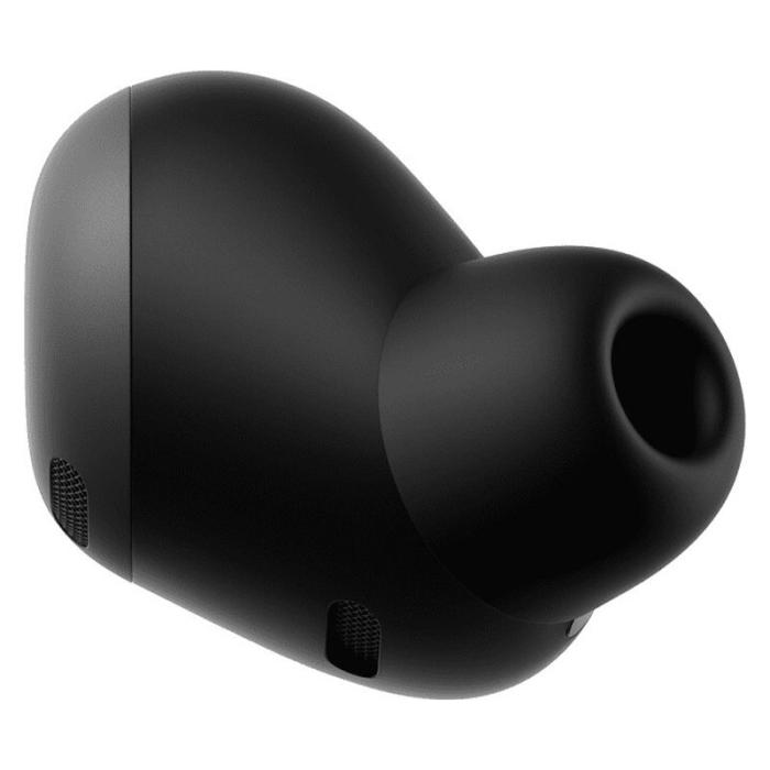 Google - Google Pixel Buds Pro Carbon Svart