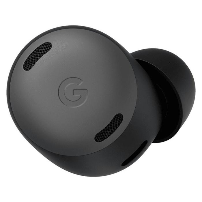 Google - Google Pixel Buds Pro Carbon Svart