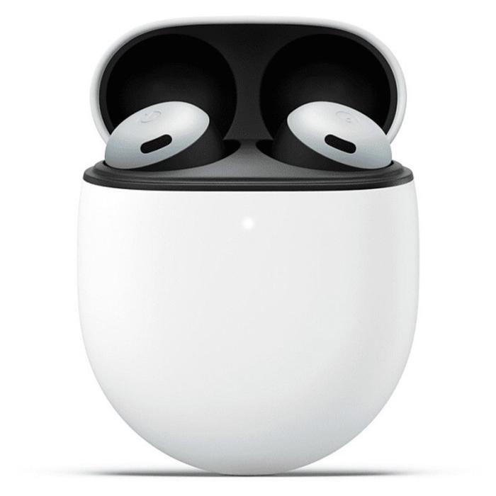 Google - Google Pixel Buds Pro Fog