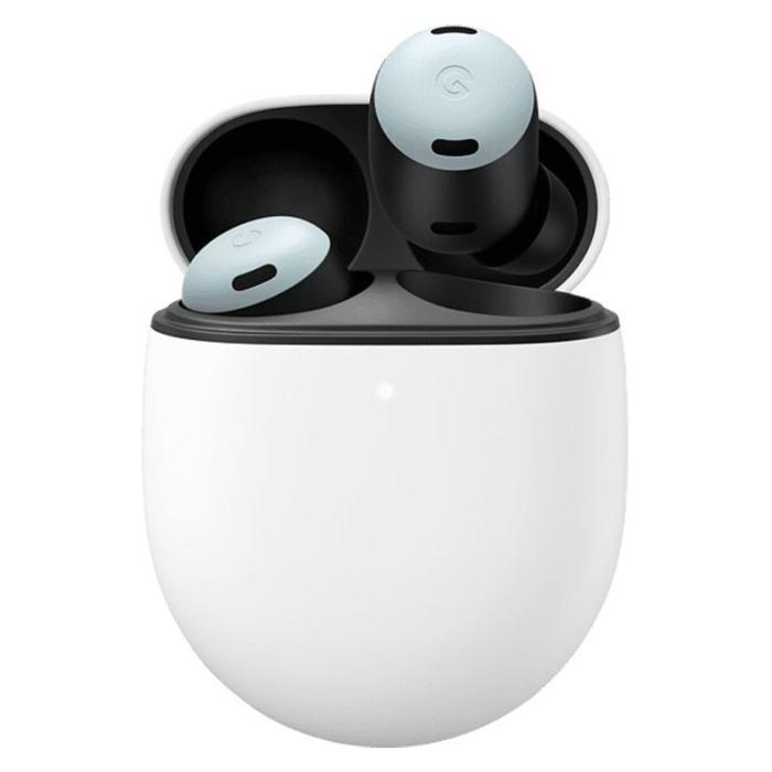 Google - Google Pixel Buds Pro Fog