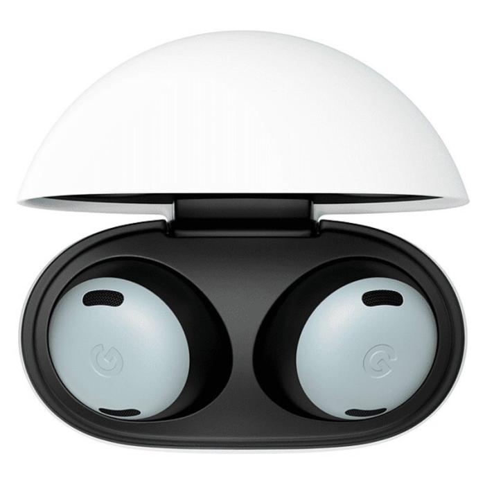 Google - Google Pixel Buds Pro Fog
