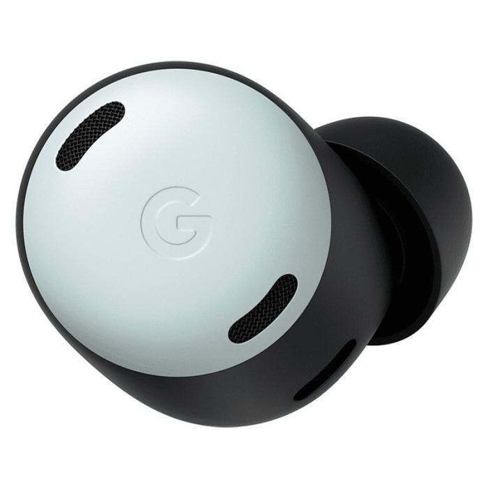 Google - Google Pixel Buds Pro Fog