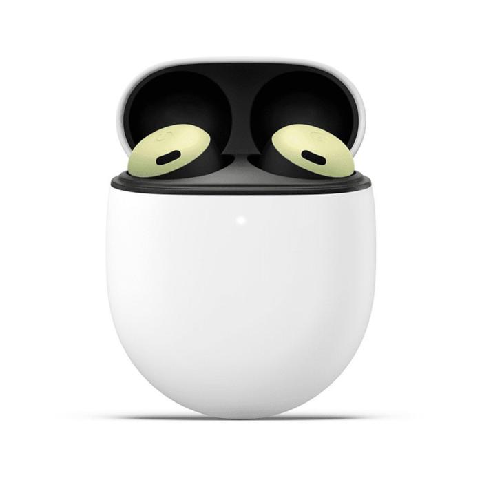 Google - Google Pixel Buds Pro Ljusgrön