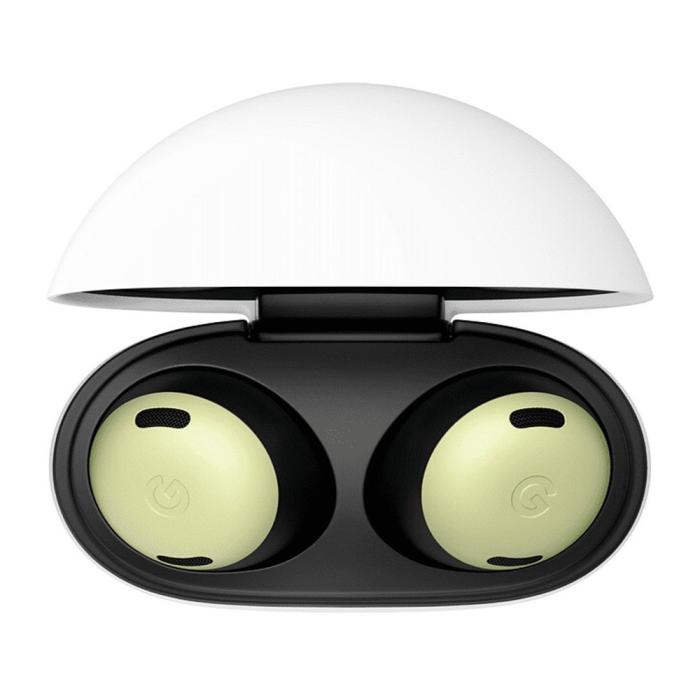 Google - Google Pixel Buds Pro Ljusgrön