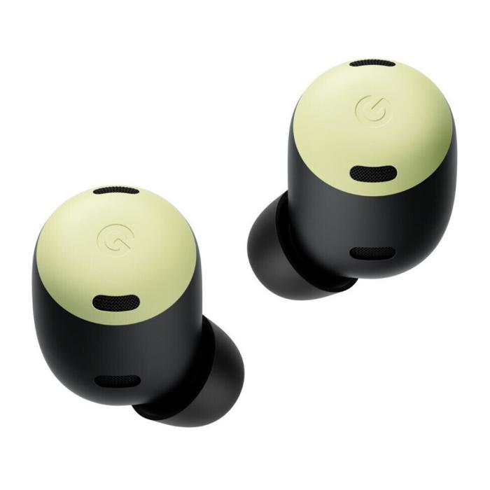 Google - Google Pixel Buds Pro Ljusgrön
