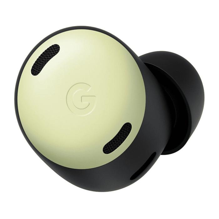 Google - Google Pixel Buds Pro Ljusgrön