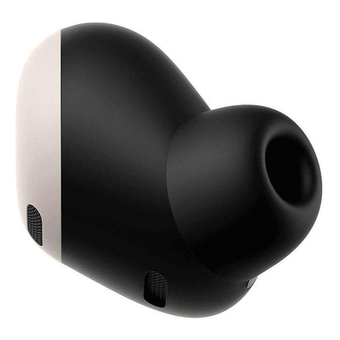 Google - Google Pixel Buds Pro Halv Vit
