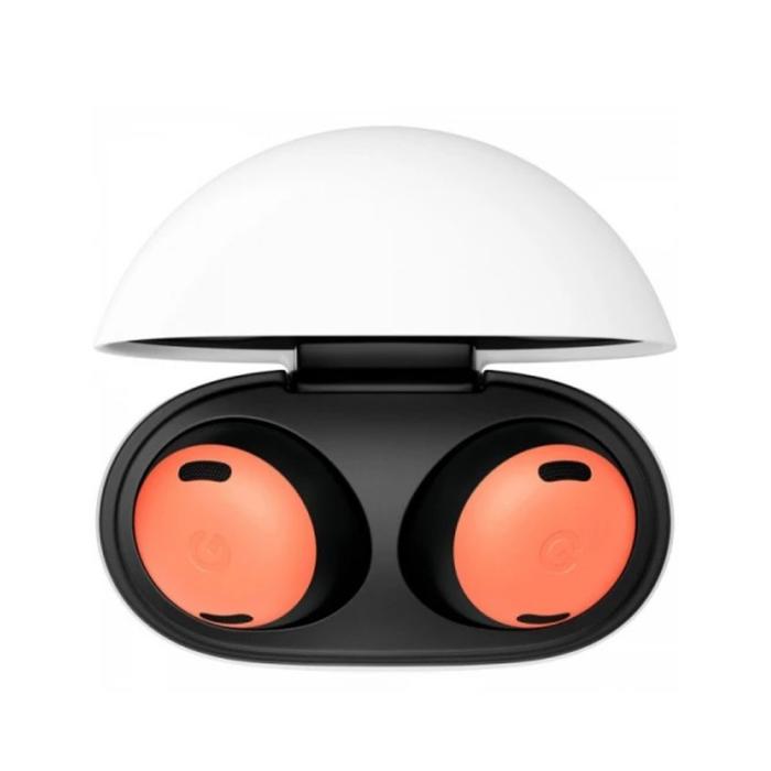 Google - Google Pixel Buds Pro Röd