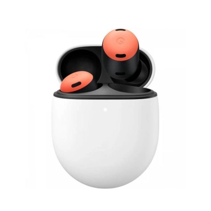 Google - Google Pixel Buds Pro Röd