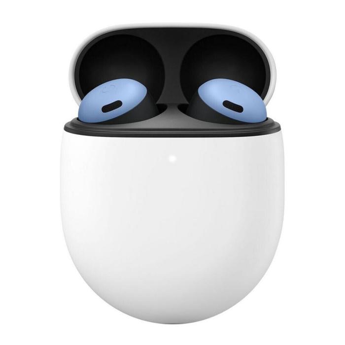 Google - Google Pixel Buds Pro Ljusblå